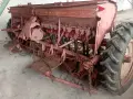 Земеделска техника за продан с документи, снимка 2