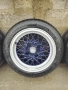 Джанти Melber 13 цола , 4х101 , 6j , et13 175/50/13 Austin Mini, снимка 4