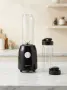 ​Блендер за смути Amazon Basics Blend & Go, 600W, 600 мл, черен – чисто нов, снимка 1