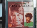 ELLA FITZGERALD оригинални аудио дискове, снимка 3