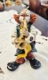 Колекционерски фигури клоуни, Gilde CLOWNS , снимка 17