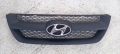 Решетка за Hyundai Sonata V (NF), снимка 1