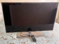 TV LED 37" Samsung UE37D6530 Full HD 3D, снимка 2