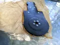 Водещо колело, (звездочка) за руска Дружба или Урал, снимка 2