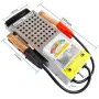 Тестер за автомобилни акумулатори - 12V 100A / 6V 50A, снимка 2