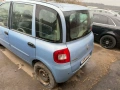 fiat multipla 1.6 16v metan на части фиат мултипла метан , снимка 3