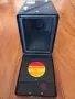 Стар фотоапарат 1957 Кодак(box camera), снимка 8