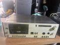 RFT Stereokassetten- deck HMK-D 100  Made in DDR Germany , снимка 2