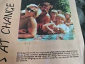списание Bulgaria Today 1986 НРБ, снимка 3