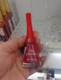 Подарявам!Ново!*Bourjois*Червен лак💄🎀💋, снимка 2