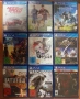 Playstation 4 pro с игри., снимка 3
