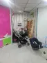 Павилион на пазарчето Кайсиева градина, снимка 4