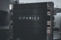 Авто субуфер 12 Hifonics 450w rms в комплект с усилвател , снимка 8