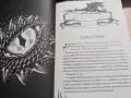 Книга Четвърто крило от Ребека Ярос, снимка 6