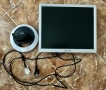 Монитор 19" Samsung SyncMaster 920N, снимка 1