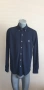 POLO Ralph Lauren FeatherWeight Mesh Pique Cotton Mens Size M НОВО!ОРИГИНАЛ! Мъжка Риза!, снимка 1