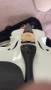 Електроакустична цигулка Harley Benton HBV, 800VW 4/4, снимка 11