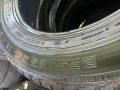 Гуми 235/55/17 Nokian 2 броя, снимка 5