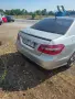 **САМО НА ЧАСТИ*** Mercedes E350 CDI W212 / AMG Line /  , снимка 3