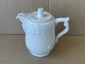 Немски Порцеланов Чайник Rosenthal , Кана за кафе , мляко, снимка 1