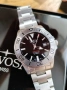 Swiss Made дайвър Davosa Argonautic Automatic (20 ATM) – Пълен Комплект, ПЕРФЕКТЕН!, снимка 2