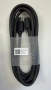 DELL 389G1878LAAF КАБЕЛ ЗА DISPLAY PORT МЪЖКИ КЪМ МЪЖКИ (НОВ) 1.80 м, снимка 1