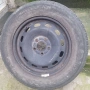 4 броя летни гуми  , снимка 1