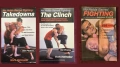 Бойни изкуства, MMA, бокс, спорт и тренировки - 30 книги, снимка 2