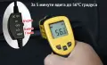 Подгряваща седалка за кола 12v подложка от 30 до 60 градуса Плюшена / Размер: 50/100 см; Зареждане: , снимка 5