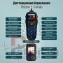 Лодка за захранка Flytec V600 Pro Sonar с вграден сонар Lucky и GPS, голяма батерия 18000mAh, снимка 18