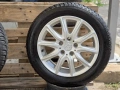 5х112 16 Джанти Mercedes Audi VW Seat Skoda 5x112, снимка 3