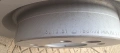 спирачни дискове за Land Rover Land Rover LR038934, снимка 2