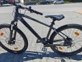 PA Велосипед 27.5" APOLON сив, снимка 8