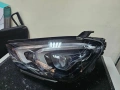 Ляв фар Mercedes GLE W167 Multibeam lqv far мерцедес 167 мултибим, снимка 4