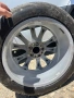 Оригинални джанти Mercedes-Benz 18” 5x112 ET43 + гуми Michelin DOT 0623 , снимка 7