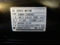 Серво мотор редуктор Apex Dinamics AB180-S2-P1 YASKAWA SGMGV-20ADA61, снимка 6
