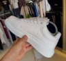 Alexander McQueen Нови Бели Дамски Маратонки с Кутия , снимка 1