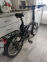 Сгъваем велосипед VEKTRON TERN S10 BOSCH PERFORMANSE , снимка 4