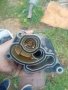 Корпус на маслен филтър за BMW E87 2004-2007 7530668, снимка 1