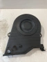 Капак на ангренажен ремък за Hyundai Accent 1.5 CRDi D3EA 3 цилиндъра (2004) 21360-27000, снимка 2