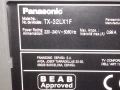 Panasonic TX-32LX1F, снимка 2