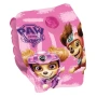 Надуваеми розови пояси за ръце Paw Patrol (3–6 години)_1220927, снимка 3