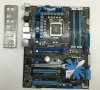 Дънна платка ASUS P7P55D PRO, процесор Intel Core i7-870, 32GB DDR3, снимка 1