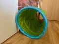 Детски сгъваем IKEA тунел за игра BUSA, снимка 3