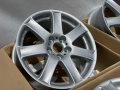 5х114.3 17 джанти чисто нови Kia Hyundai Mazda Honda Toyota 5x114.3, снимка 4