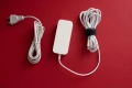 Apple A1202 Адаптер 22W 12V 1.8A Захранване за AirPort Extreme и Apple TV Оригинално, снимка 2