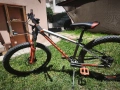 Велосипед Drag Badger 26", снимка 4
