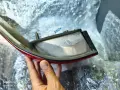 ляв стоп за Mercedes W220 S, снимка 4