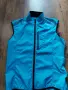 Fusion S100 run vest - мъжки ръннинг елек М , снимка 5