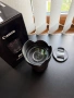 Canon RF 24-105mm f/4L IS USM, снимка 6
